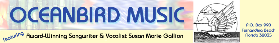 Oceanbird Music