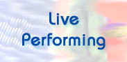 LIVE PERFORMING: Susan Marie Gallion