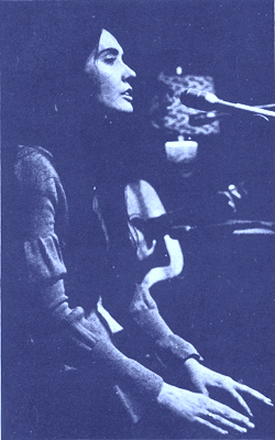Susan Marie Gallion 1970s